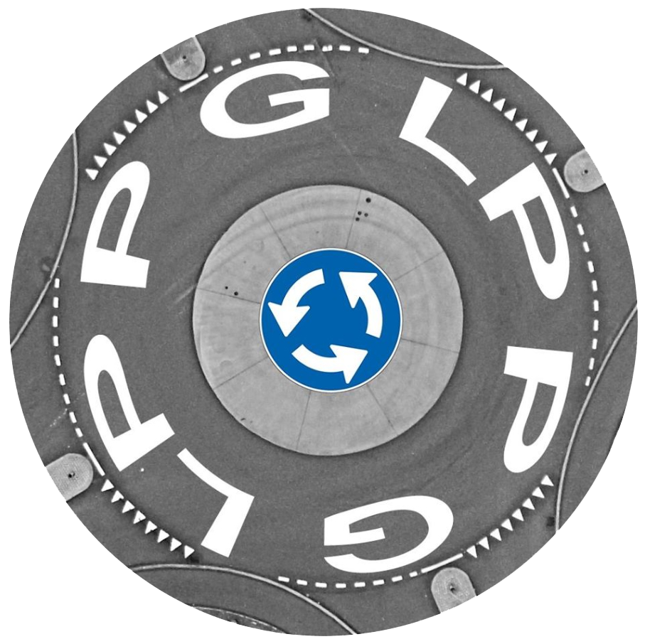 PGLP Formation routière